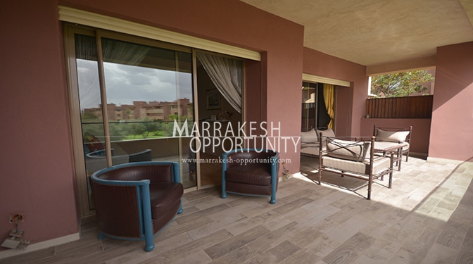 Location appartement