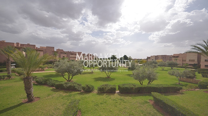 Location appartement