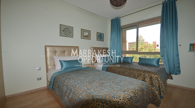 Location appartement