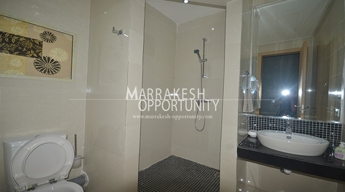 Location appartement