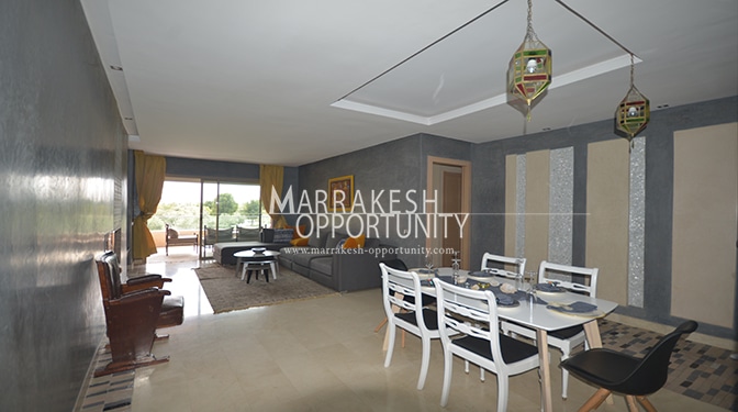 Location appartement