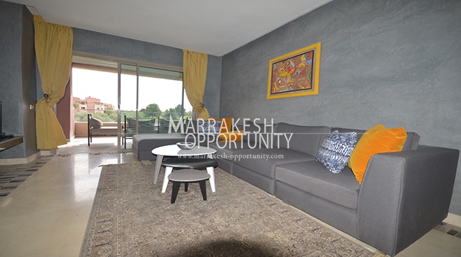 Location appartement