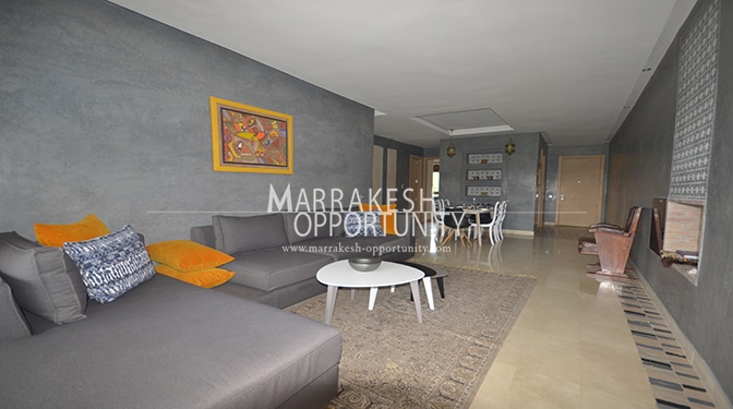 Location appartement