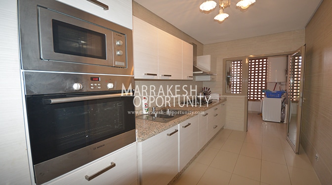 Location appartement