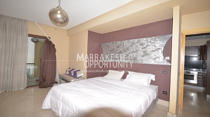 Location appartement F2