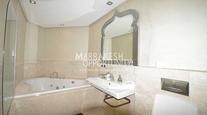 Location appartement F2