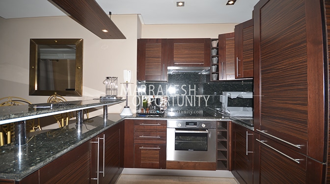 Location appartement F2