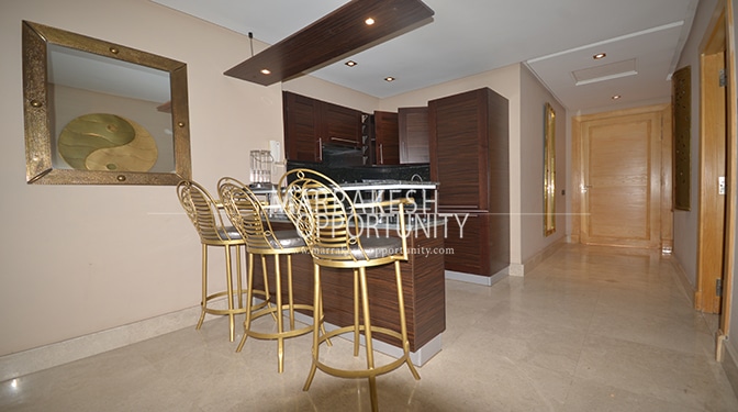 Location appartement F2