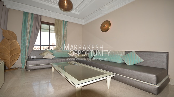 Location appartement F2