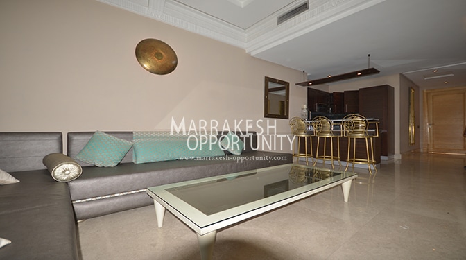 Location appartement F2