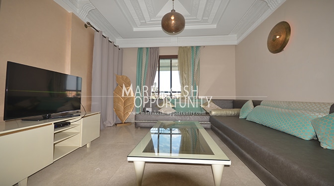 Location appartement F2