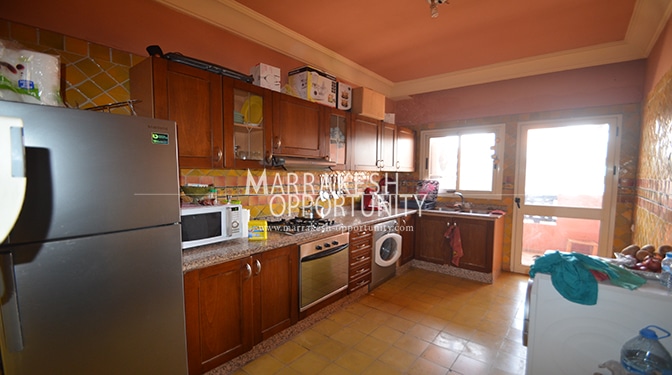 Apartment for Sale in Hivernage