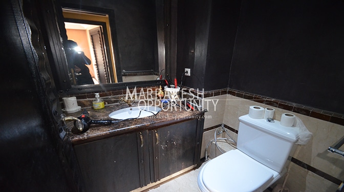 Apartment for Sale in Hivernage