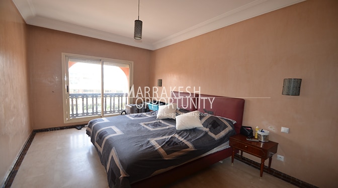 Apartment for Sale in Hivernage