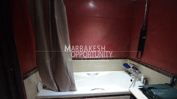 Apartment for Sale in Hivernage