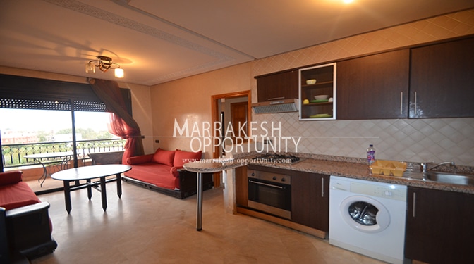 Location appartement