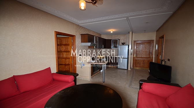 Location appartement