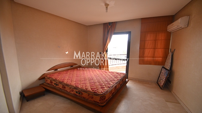 Location appartement