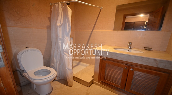 Location appartement