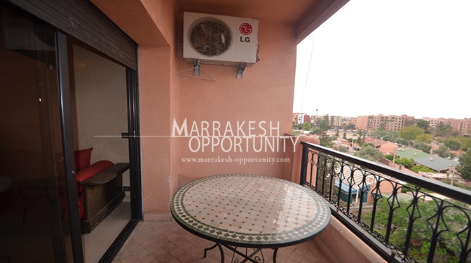 Location appartement