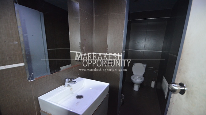 vente d’un fond de commerce et mures d’un billard