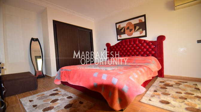 Location appartement