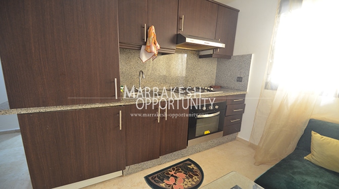 Location appartement