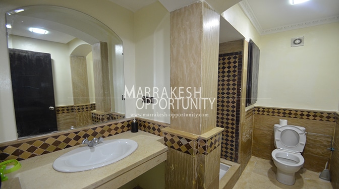 Location appartement