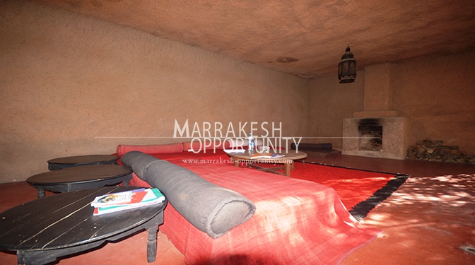 Villa for Sale in Palmeraie