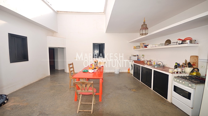 Villa for Sale in Palmeraie