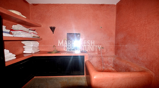 Villa for Sale in Palmeraie