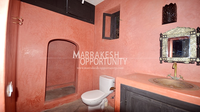 Villa for Sale in Palmeraie