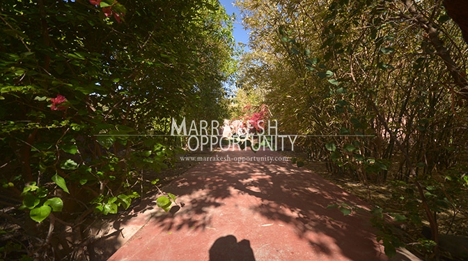 Villa for Sale in Palmeraie