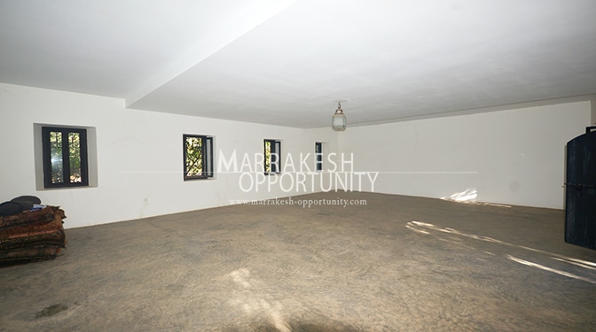 Villa for Sale in Palmeraie