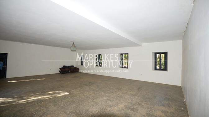 Villa for Sale in Palmeraie