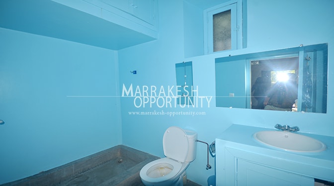 Villa for Sale in Palmeraie