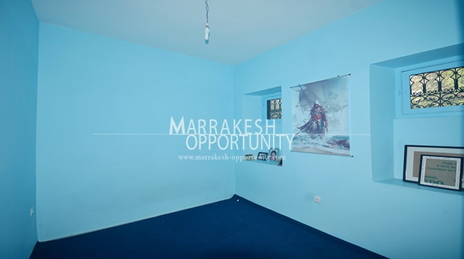 Villa for Sale in Palmeraie