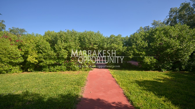 Villa for Sale in Palmeraie