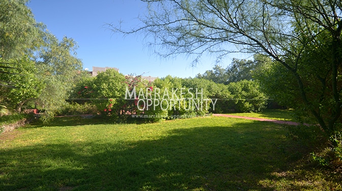 Villa for Sale in Palmeraie