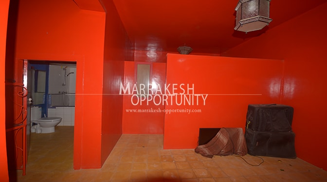 Villa for Sale in Palmeraie