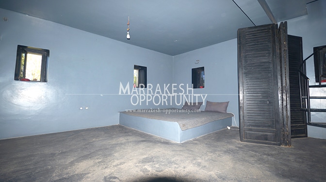 Villa for Sale in Palmeraie