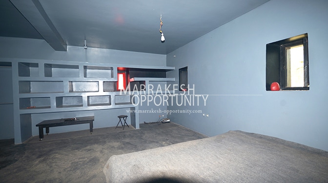 Villa for Sale in Palmeraie