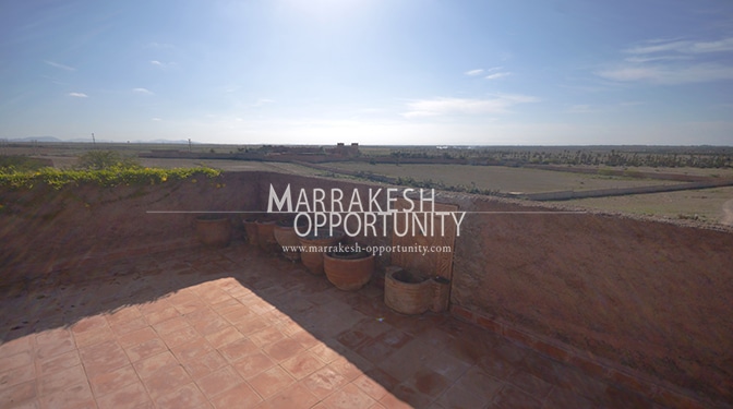 Villa for Sale in Palmeraie