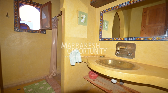 Location Appartement