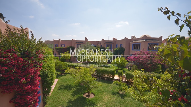 Location Appartement