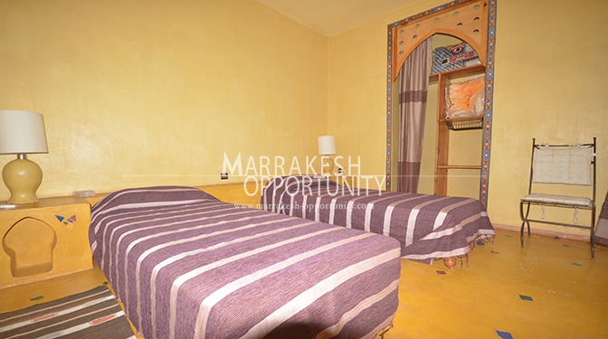 Location Appartement