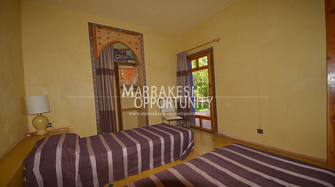 Location Appartement