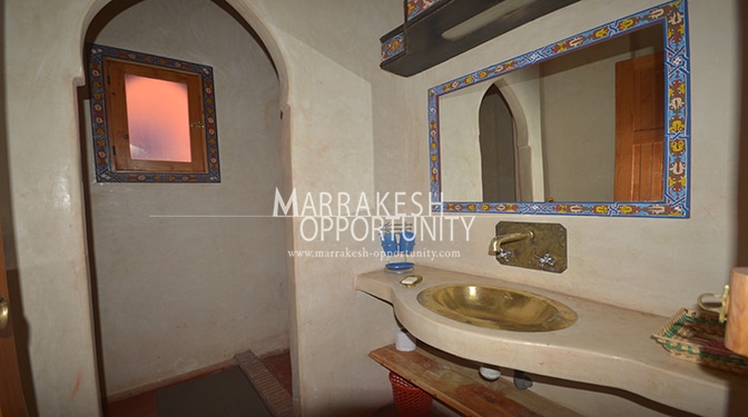 Location Appartement