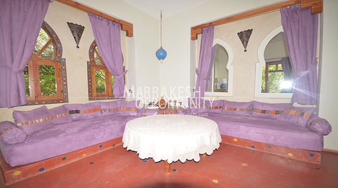 Location Appartement