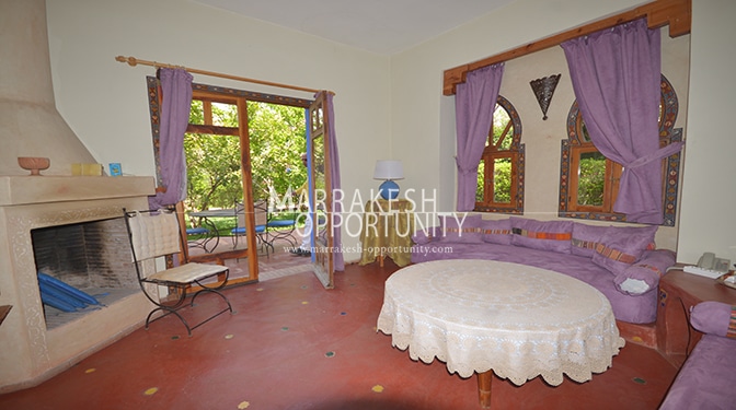 Location Appartement